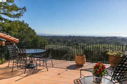 3430 Loma Alta Ln, Santa Cruz, CA 95065