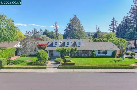 2201 Loch Ln, Walnut Creek, CA 94598