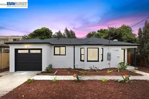 1268 136th Ave, San Leandro, CA 94578