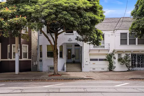 1525 Church St, San Francisco, CA 94131