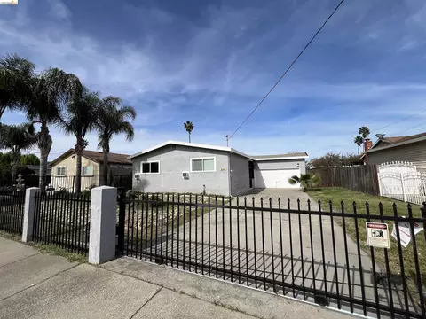 2881 Clearland Cir, Pittsburg, CA 94565