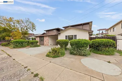 38850 Bell St, Fremont, CA 94536