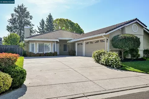 530 Marble Canyon Ln, San Ramon, CA 94582