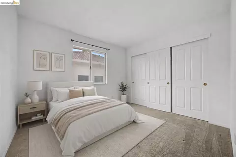 Bedroom - 184 Bald Eagle Dr, Vacaville, CA 95688 photo 9 of 11