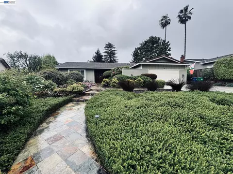 9 Del Oro Ct, San Ramon, CA 94583