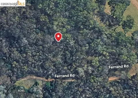 4030 Ferrand Rd, Lucerne, CA 95458