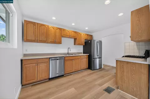 Kitchen - 1920 E 3rd St, Benicia, CA 94510 photo 1 of 1