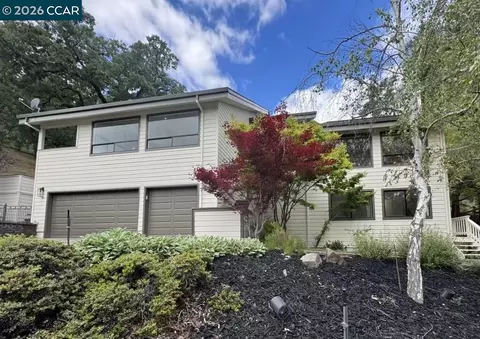 58 Saddle Rd, Walnut Creek, CA 94595