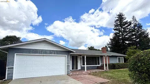 3407 Cowell Rd, Concord, CA 94518