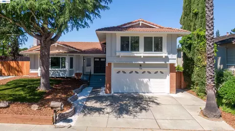 106 Samoa Ct, San Ramon, CA 94582