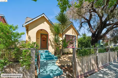 1425 Virginia St, Berkeley, CA 94702 photo 1