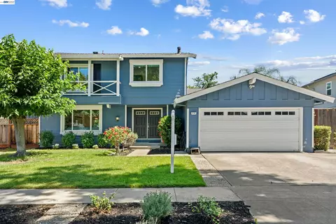 4767 Del Valle Pkwy, Pleasanton, CA 94566