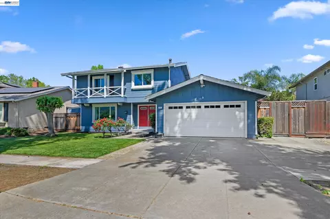 4767 Del Valle Pkwy, Pleasanton, CA 94566