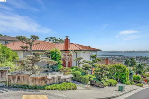 7516 Potrero Ave, El Cerrito, CA 94530