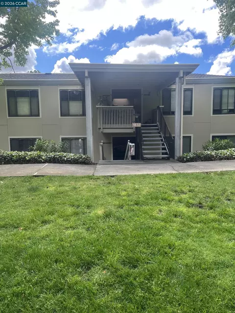 1832 Golden Rain #6, Walnut Creek, CA 94595