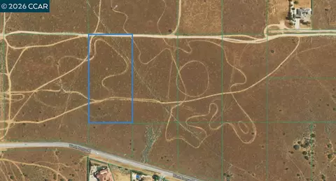 Vic Avenue L12 38th Stw, Lancaster, CA 93534