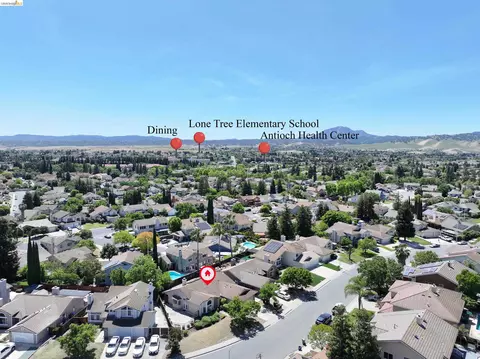 2424 Whitetail Dr, Antioch, CA 94531