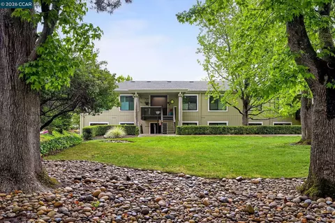 1145 Leisure Ln #2, Walnut Creek, CA 94595