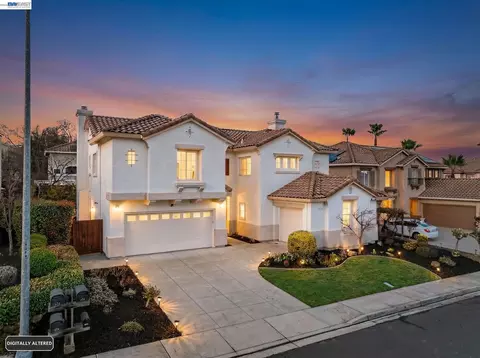 177 Elisha Ln, San Ramon, CA 94582