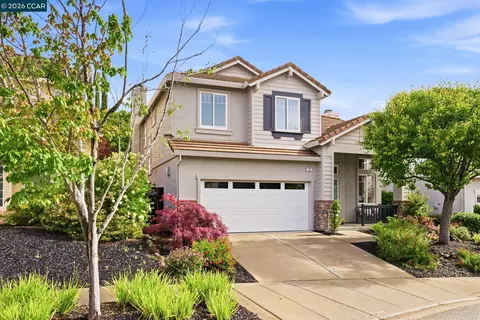 138 Woodcrest Dr, San Ramon, CA 94583