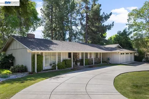2334 Royal Oaks Dr, Alamo, CA 94507
