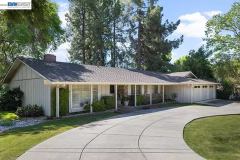 2334 Royal Oaks Dr, Alamo, CA 94507