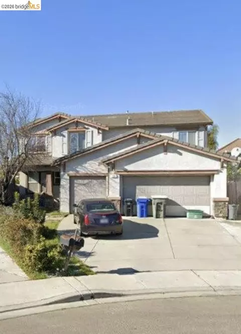39 Keith Ct, Oakley, CA 94561