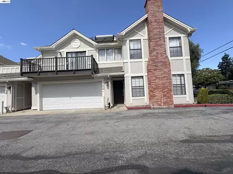 377 S Bernardo Ave, Sunnyvale, CA 94086