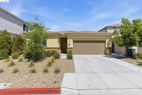 4050 Kenwood Cir, Oakley, CA 94561