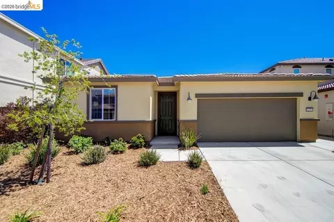4050 Kenwood Cir, Oakley, CA 94561