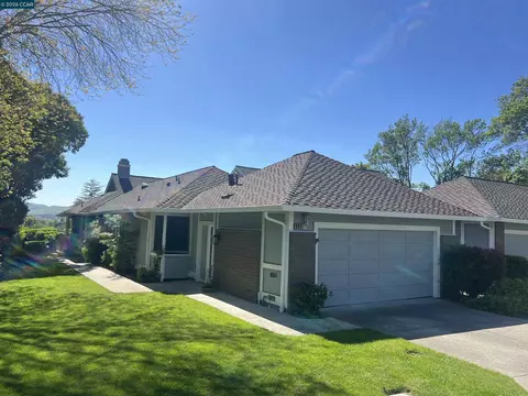 607 Silver Lake Dr, Danville, CA 94526