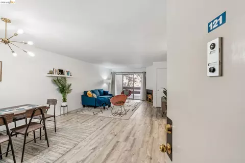 2121 Vale Rd #121, San Pablo, CA 94806