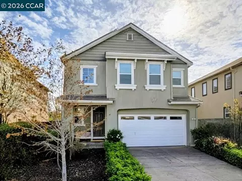 50 Driftwood Cir, Bay Point, CA 94565