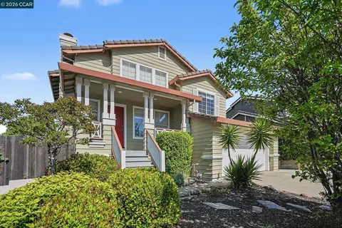 Exterior - 832 Steffa St, Bay Point, CA 94565 photo 4 of 9