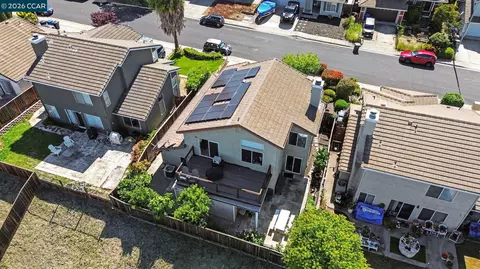 View/Area - 832 Steffa St, Bay Point, CA 94565 photo 1 of 4