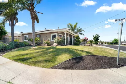 Exterior - 167 Peninsula Rd, Bay Point, CA 94565 photo 14 of 16