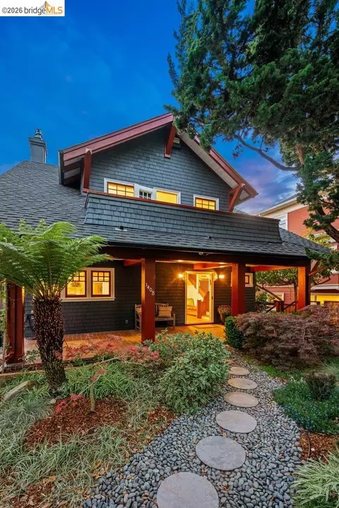1408 Arch St, Berkeley, CA 94708 photo 1