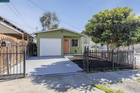 3112 Florida Ave, Richmond, CA 94804