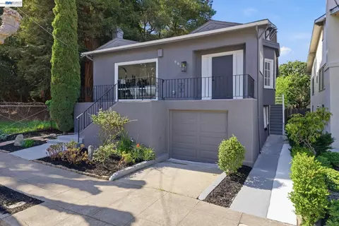 661 Brookwood Pl, Oakland, CA 94610