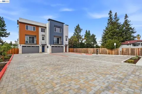 3721 Gettysburg Cmn, Fremont, CA 94538