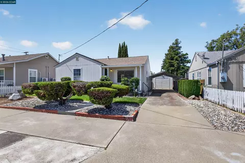 2406 D St, Antioch, CA 94509