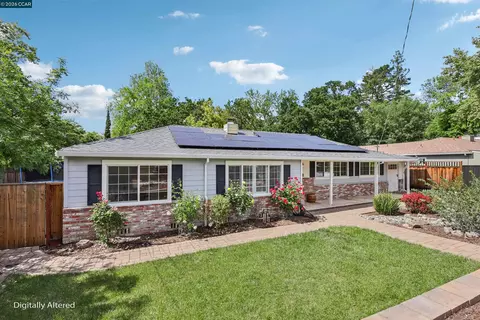 129 Valle Vista Dr, Danville, CA 94526