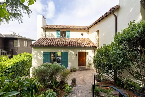 636 Euclid Ave, Berkeley, CA 94708 photo 1