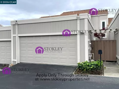 6451 Parklane Plz, Martinez, CA 94553