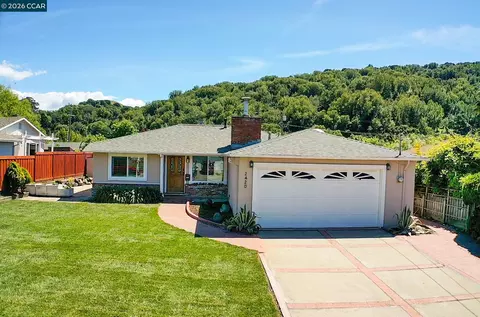 2420 Doidge Ave, Pinole, CA 94564 photo 1