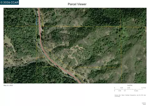 56025 N Highway 101, Laytonville, CA 95454