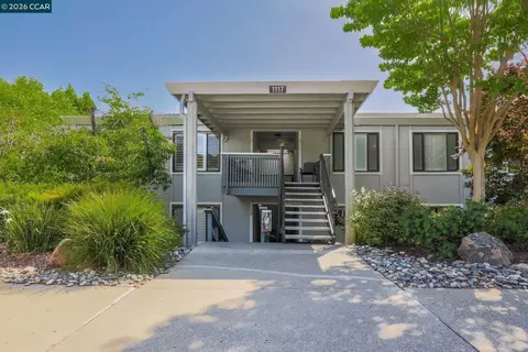 1117 Golden Rain Rd #1, Walnut Creek, CA 94595
