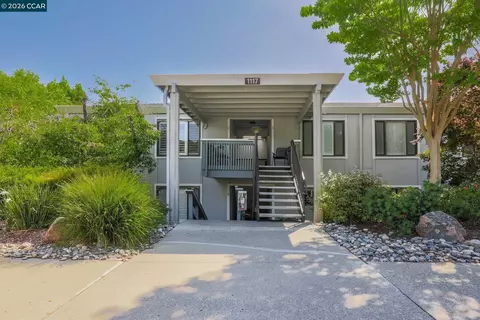1117 Golden Rain Rd #1, Walnut Creek, CA 94595