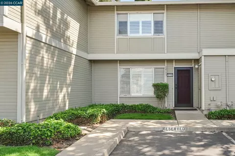 232 Loma Verde Dr, San Lorenzo, CA 94580