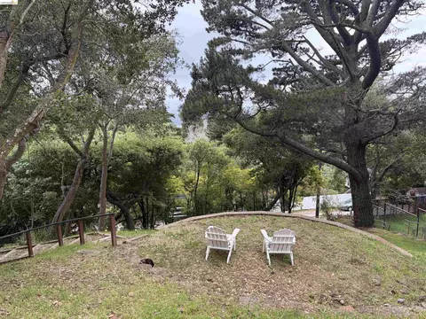 1181 Keeler Ave, Berkeley, CA 94708 photo 1
